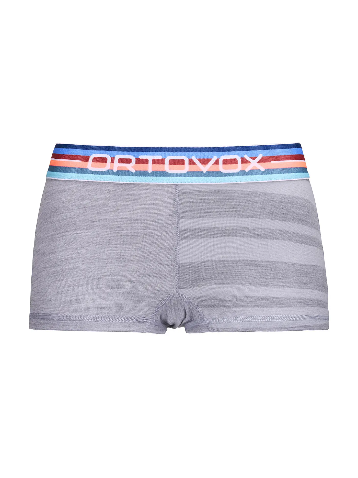 ORTOVOX | Damen Panty Rock'n'Wool 185 | hellgrau